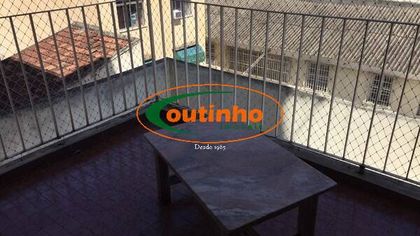 Apartamento com 2 Quartos à venda, 78m² no Vila Isabel, Rio de Janeiro - Foto 1