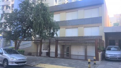 Apartamento com 1 Quarto para alugar, 48m² no Menino Deus, Porto Alegre - Foto 1