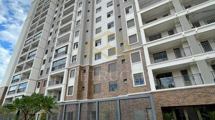 Apartamento com 2 Quartos à venda, 63m² no Botafogo, Campinas - Foto 1