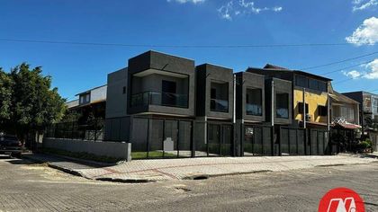 Casa de Condomínio com 2 Quartos à venda, 72m² no Campo Novo, Porto Alegre - Foto 1
