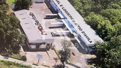 Galpão / Depósito / Armazém para alugar, 742m² no Costa Do Ipiranga, Gravataí - Foto 1