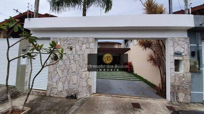Casa com 5 Quartos à venda, 355m² no Palmeiras, Cabo Frio - Foto 1