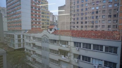 Andar / Laje corporativa para venda ou aluguel, 157m² no Centro Histórico, Porto Alegre - Foto 1