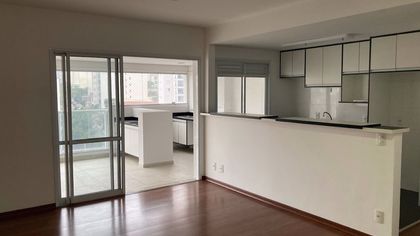 Apartamento com 2 Quartos para alugar, 111m² no Aclimação, São Paulo - Foto 1