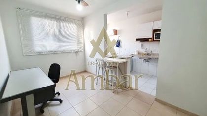 Apartamento com 2 Quartos à venda, 47m² no Residencial Jequitiba, Ribeirão Preto - Foto 1