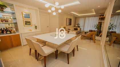 Apartamento no bairro Bigorrilho em Curitiba - Ref.: 69462 - J8 Imóveis