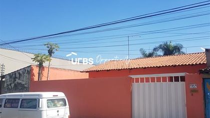Casa com 3 Quartos à venda, 90m² no Vila Mariana, Aparecida de Goiânia - Foto 1