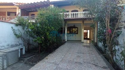 Casa com 4 Quartos à venda, 270m² no Ilha do Governador, Rio de Janeiro - Foto 1