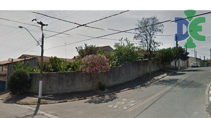 Terreno / Lote / Condomínio à venda, 345m² no Parque Santo Antônio, Jacareí - Foto 1