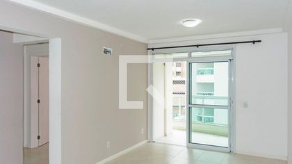 Apartamento com 2 Quartos para alugar, 92m² no Itacorubi, Florianópolis - Foto 1
