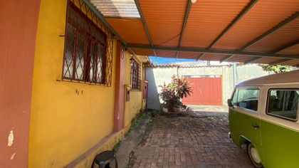 Casa com 6 Quartos à venda, 104m² no Colégio Batista, Belo Horizonte - Foto 1