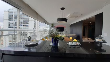 Apartamento com 3 Quartos à venda, 120m² no Santa Teresinha, São Paulo - Foto 1