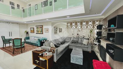 Casa de Condomínio com 4 Quartos à venda, 60m² no Pimenteiras, Teresópolis - Foto 1