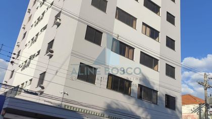 Apartamento com 2 Quartos para alugar, 82m² no Centro, Araraquara - Foto 1