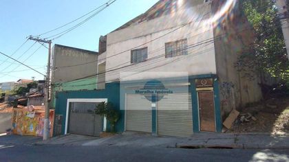 Casa Comercial com 3 Quartos à venda, 450m² no Vila Campesina, Osasco - Foto 1