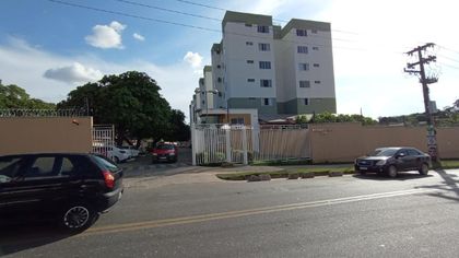 Apartamento com 2 Quartos para alugar, 49m² no Pedra Mole, Teresina - Foto 1