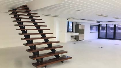 Conjunto Comercial / Sala para alugar, 470m² no Vila Olímpia, São Paulo - Foto 1