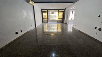 Apartamento com 4 Quartos à venda, 250m² no Gonzaga, Santos - Foto 1