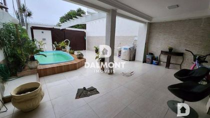 Casa com 4 Quartos à venda, 153m² no Portinho, Cabo Frio - Foto 1