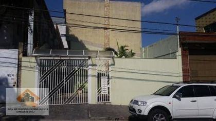 Sobrado com 3 Quartos à venda, 137m² no Vila Aricanduva, São Paulo - Foto 1