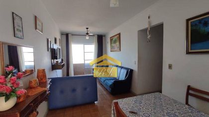 Apartamento com 2 Quartos à venda, 70m² no Jardim Marina, Mongaguá - Foto 1