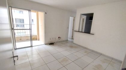Apartamento com 2 Quartos para alugar, 50m² no Turu, São Luís - Foto 1