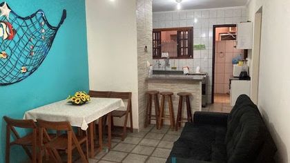 Casa de Condomínio com 2 Quartos à venda, 164m² no Martim de Sa, Caraguatatuba - Foto 1