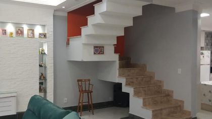 Casa com 3 Quartos para alugar, 340m² no Polvilho, Cajamar - Foto 1
