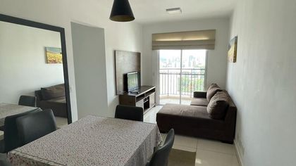 Apartamento com 3 Quartos para alugar, 64m² no Móoca, São Paulo - Foto 1