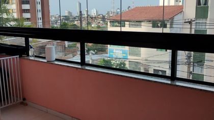 Apartamento com 2 Quartos à venda, 76m² no Acupe de Brotas, Salvador - Foto 1