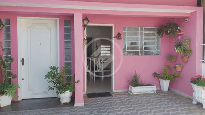 Casa com 5 Quartos à venda, 158m² no Canto, Florianópolis - Foto 1
