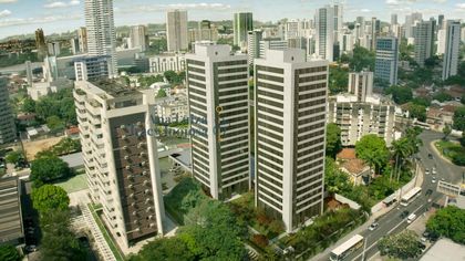 Flat com 1 Quarto para alugar, 50m² no Parnamirim, Recife - Foto 1