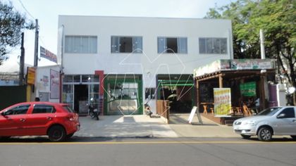 Casa Comercial à venda, 1m² no Centro, Araraquara - Foto 1