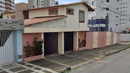 Casas para alugar na Avenida Lima e Silva em Natal, RN - ZAP Imóveis