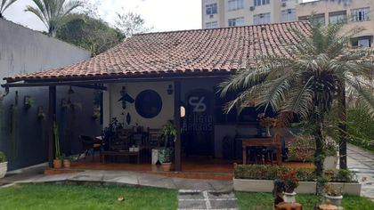 Casa com 3 Quartos à venda, 142m² no Icaraí, Niterói - Foto 1