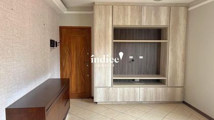 Apartamento com 3 Quartos à venda, 110m² no Jardim Paulista, Ribeirão Preto - Foto 1