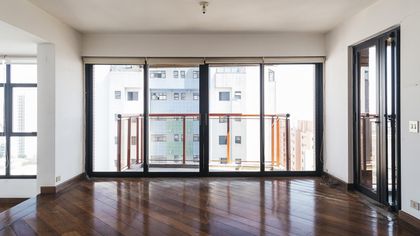 Apartamento com 4 Quartos à venda, 226m² no Perdizes, São Paulo - Foto 1