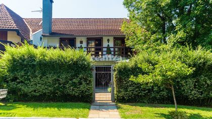 Casa com 3 Quartos à venda, 196m² no Bavária, Gramado - Foto 1