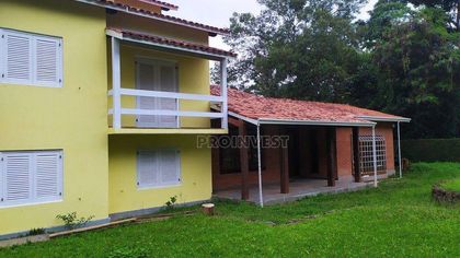 Casa de Condomínio com 5 Quartos à venda, 376m² no Altos de São Fernando, Jandira - Foto 1
