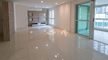 Apartamento com 3 Quartos para alugar, 187m² no Gleba Palhano, Londrina - Foto 1
