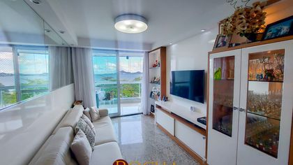 Apartamento com 3 Quartos à venda, 115m² no Jardim Camburi, Vitória - Foto 1
