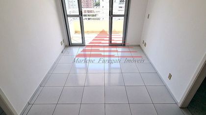 Apartamento com 1 Quarto à venda, 43m² no Itaim Bibi, São Paulo - Foto 1