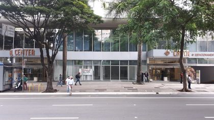 Loja / Salão / Ponto Comercial para alugar, 385m² no Jardim Paulistano, São Paulo - Foto 1
