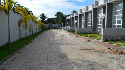 Casa de Condomínio com 4 Quartos à venda, 149m² no Coité, Eusébio - Foto 1