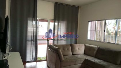 Sobrado com 2 Quartos à venda, 150m² no Vila União, Guarulhos - Foto 1