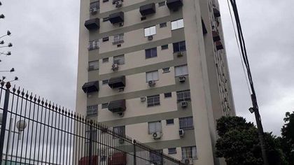 Apartamento com 2 Quartos à venda, 70m² no Engenhoca, Niterói - Foto 1