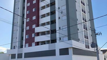 Apartamento com 2 Quartos à venda, 61m² no Centro, Cocal do Sul - Foto 1