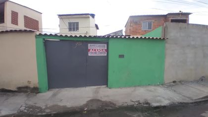Casa com 2 Quartos para alugar, 60m² no Realengo, Rio de Janeiro - Foto 1