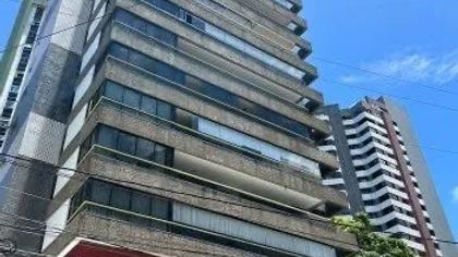Apartamento com 3 Quartos à venda, 200m² no Caminho Das Árvores, Salvador - Foto 1