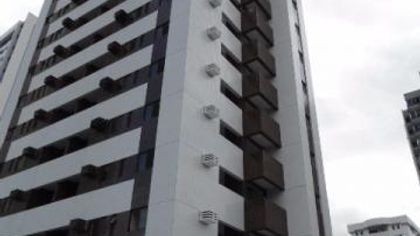 Apartamento com 2 Quartos à venda, 58m² no Graças, Recife - Foto 1